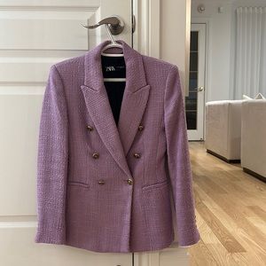 Blazer Zara